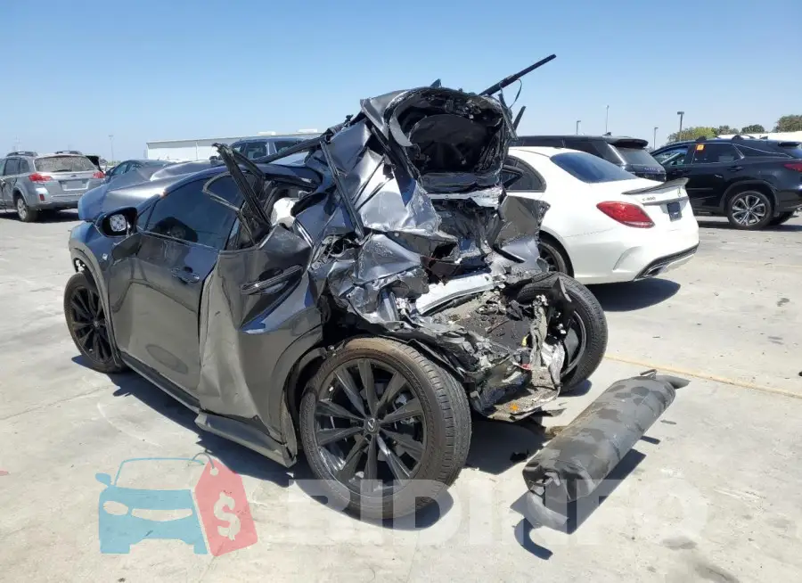 2T2KGCEZ2NC012964 Photo# 2