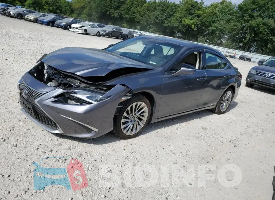 58AEA1C18MU005477 Photo# 1