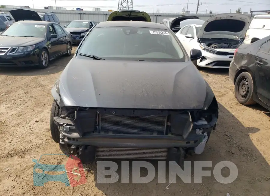 YV1612TK9G2411079 Photo# 5