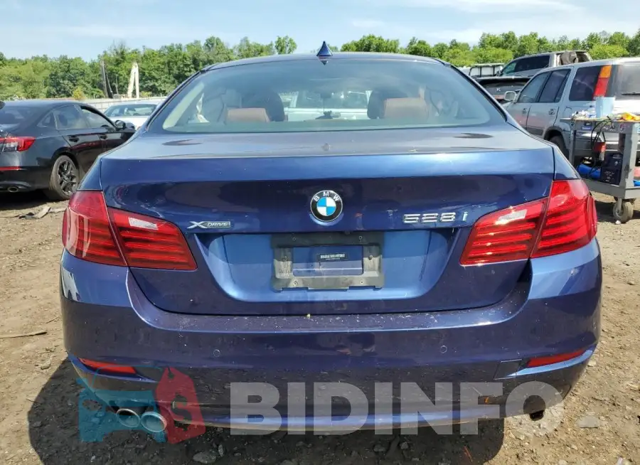 WBA5A7C53GG147642 Photo# 6