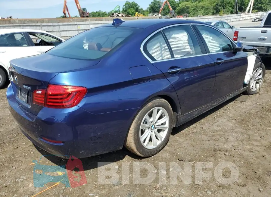 WBA5A7C53GG147642 Photo# 3
