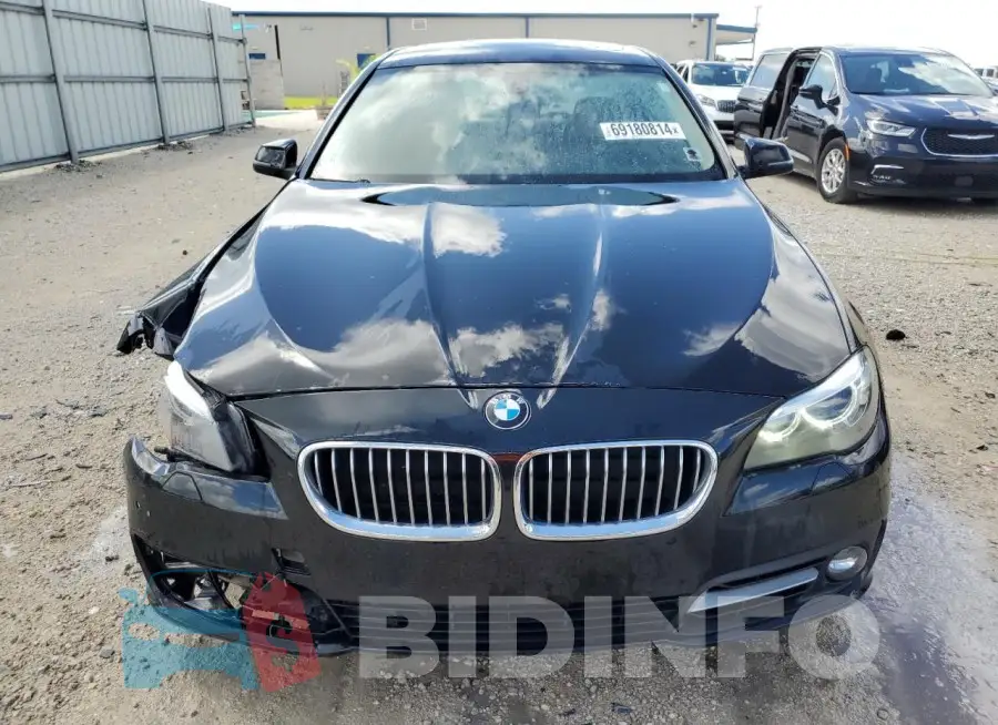WBA5A7C57FD622984 Photo# 5