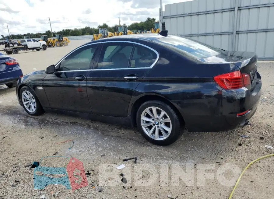 WBA5A7C57FD622984 Photo# 2