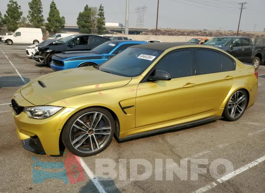 WBS8M9C58G5E68344 Photo# 1