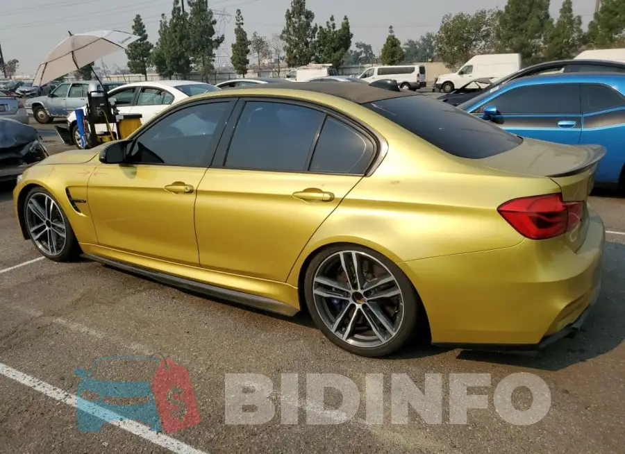 WBS8M9C58G5E68344 Photo# 2