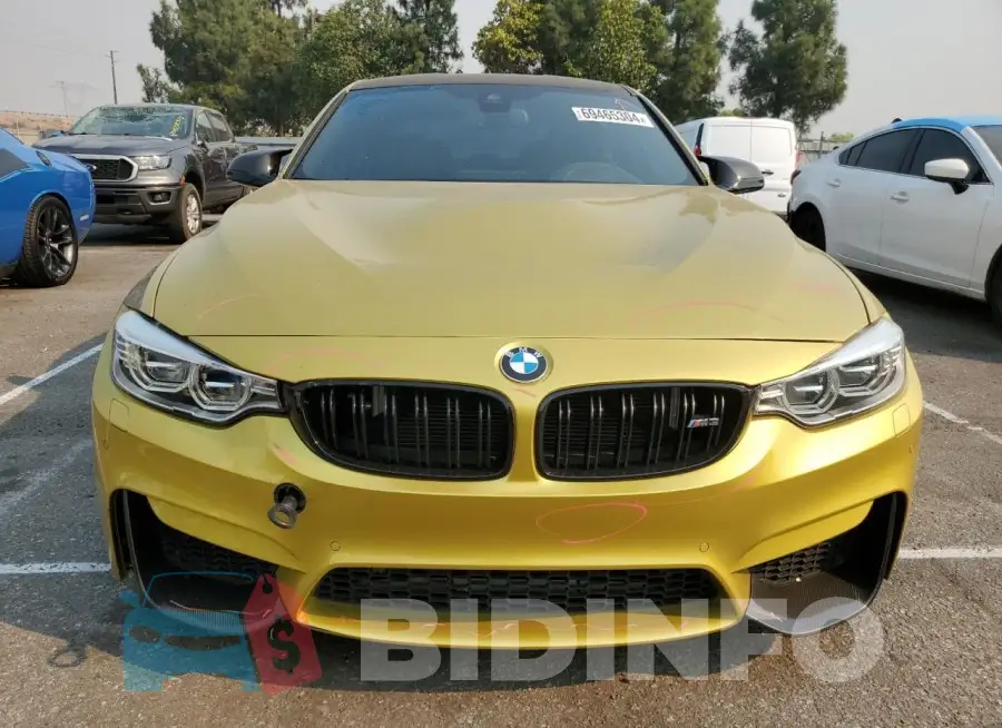 WBS8M9C58G5E68344 Photo# 5
