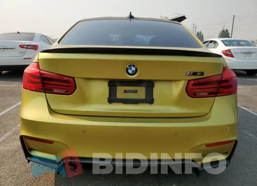 WBS8M9C58G5E68344 Photo# 6