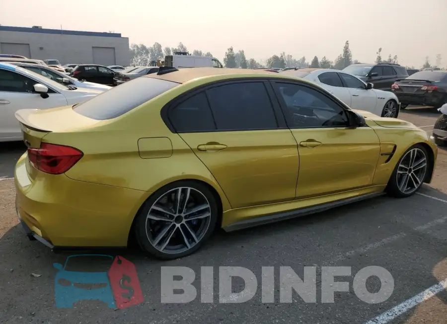 WBS8M9C58G5E68344 Photo# 3