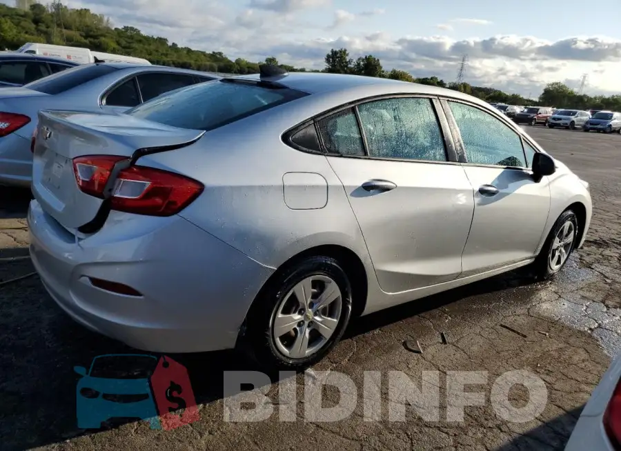 1G1BC5SM9G7278144 Photo# 3
