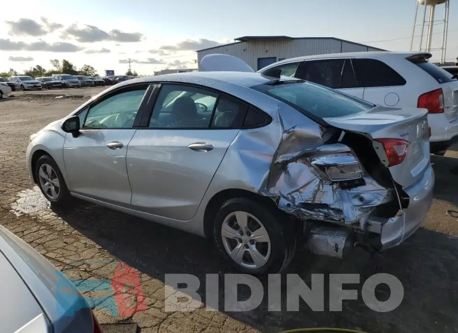1G1BC5SM9G7278144 Photo# 2