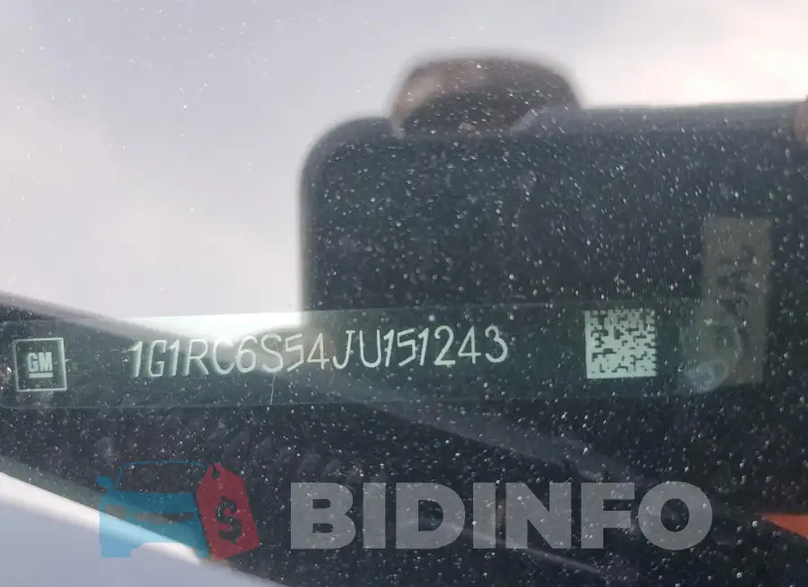1G1RC6S54JU151243 Photo# 12