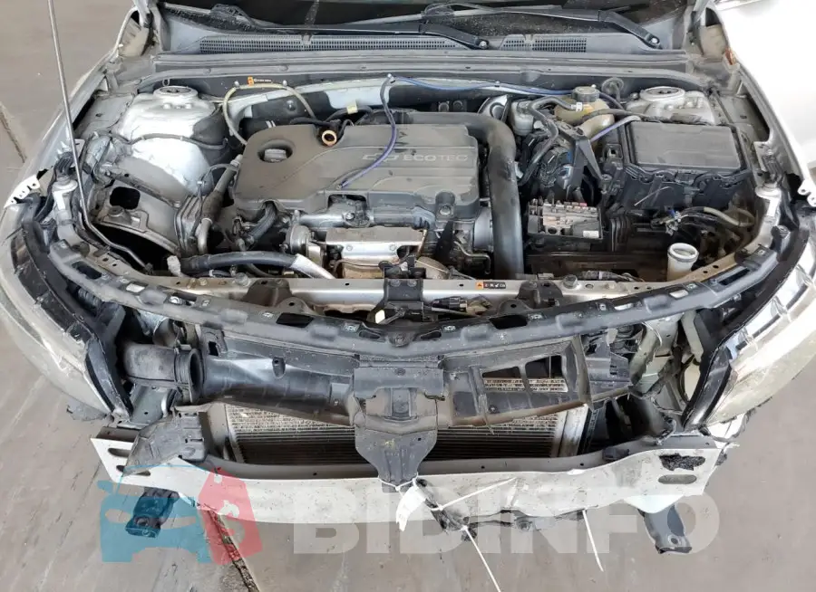 1G1ZB5ST4JF169189 Photo# 11