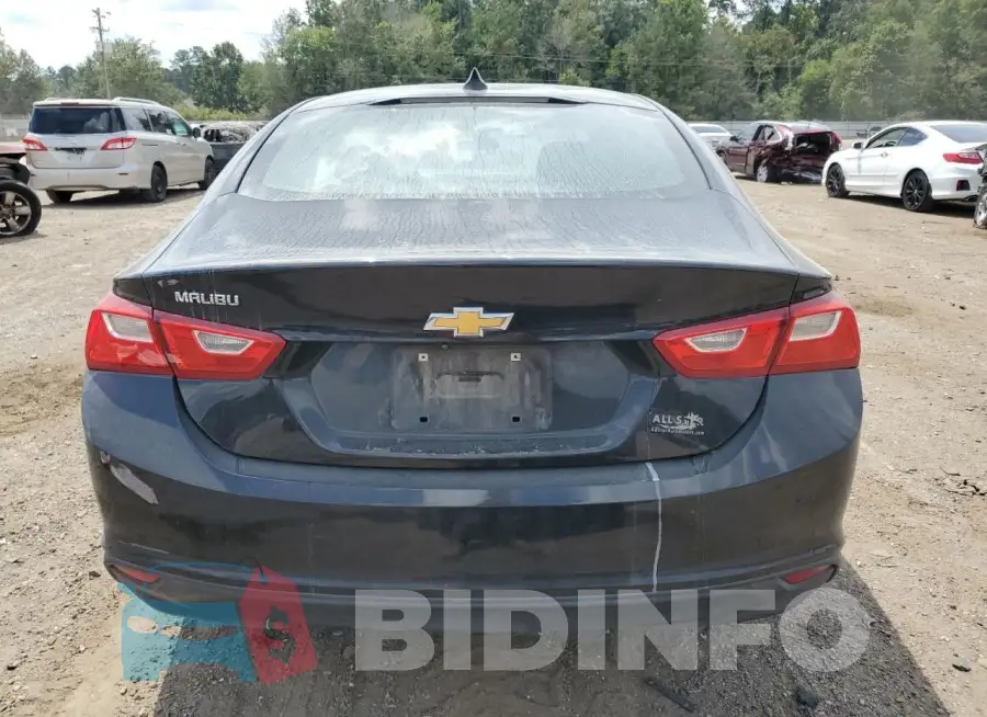 1G1ZB5ST5JF287784 Photo# 6