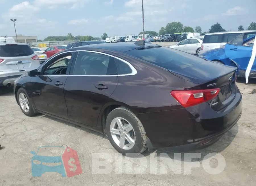 1G1ZB5ST5LF024035 Photo# 2