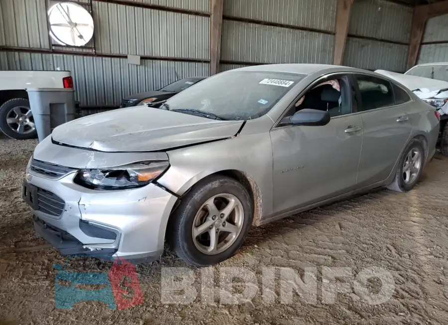 1G1ZB5ST6HF141548 Photo# 1