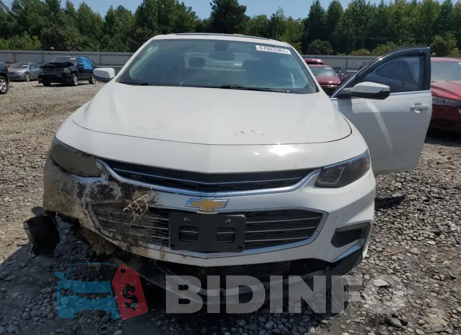 1G1ZD5ST0JF129637 Photo# 5