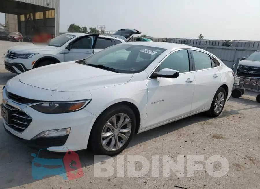 1G1ZD5ST2KF106376 Photo# 1