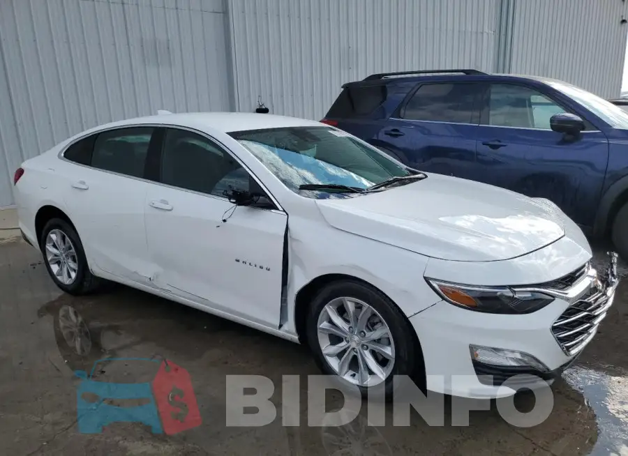 1G1ZD5ST2RF141560 Photo# 4