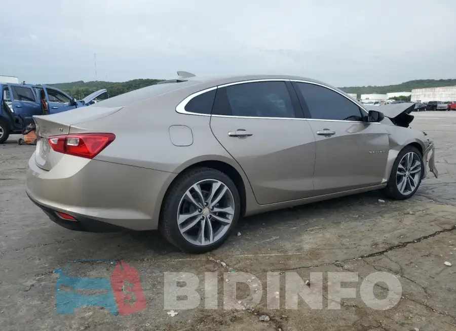 1G1ZD5ST3PF133710 Photo# 3
