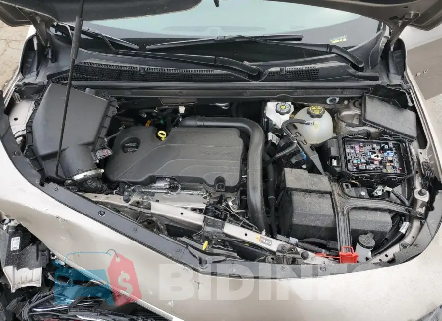 1G1ZD5ST3PF133710 Photo# 11