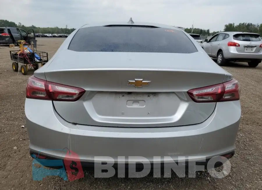 1G1ZD5ST5KF114357 Photo# 6