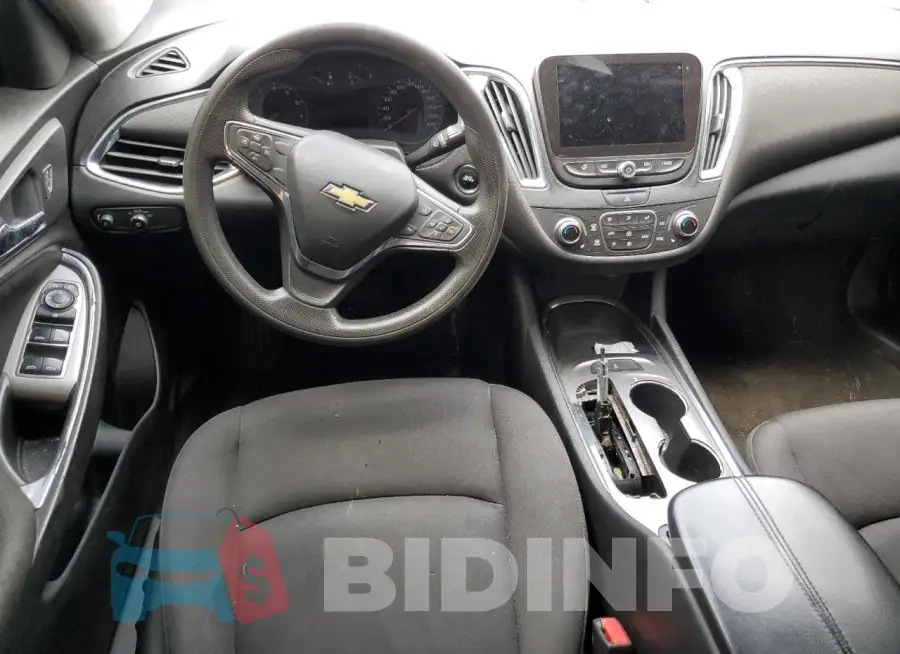 1G1ZD5ST5KF114357 Photo# 8