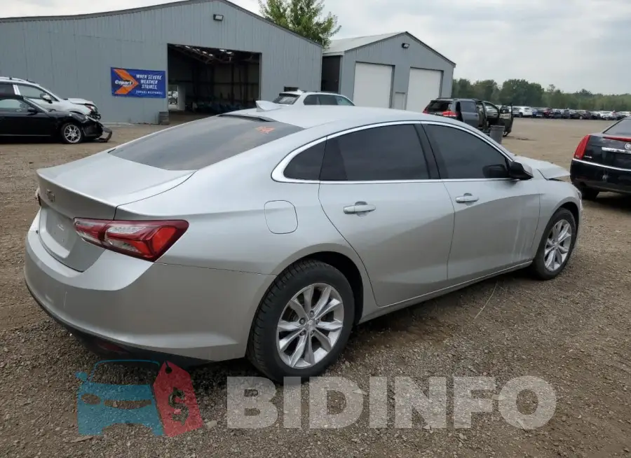 1G1ZD5ST5KF114357 Photo# 3