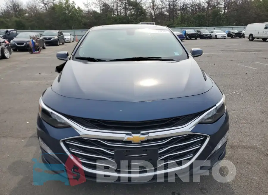 1G1ZD5ST6KF131958 Photo# 5