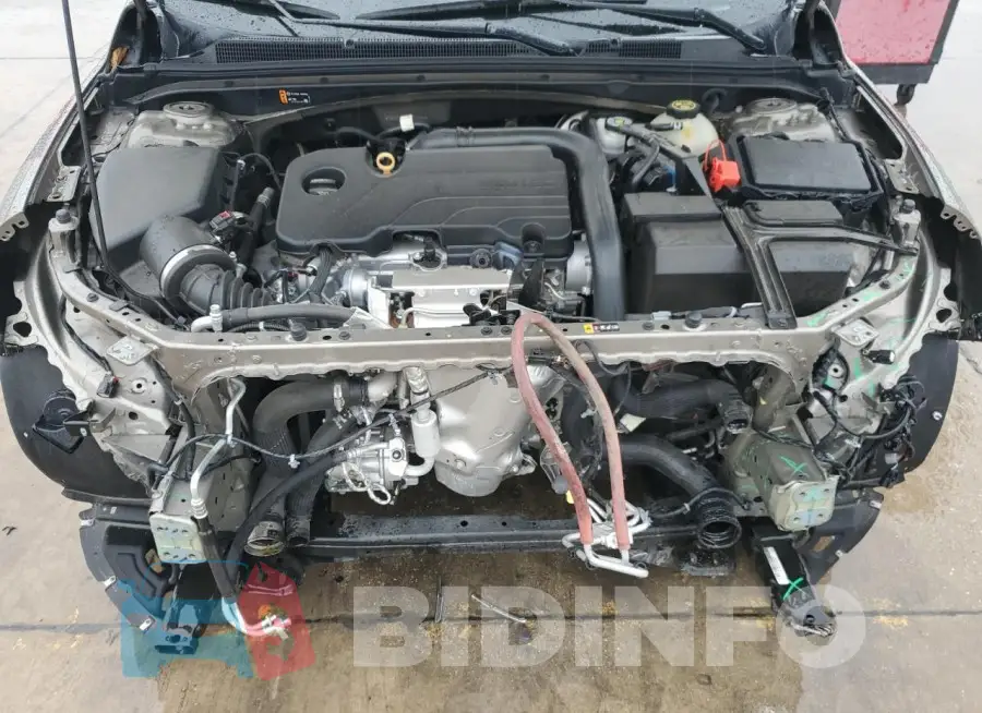 1G1ZD5ST7LF032535 Photo# 11