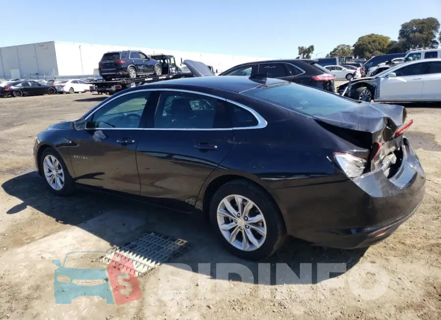 1G1ZD5ST9PF165545 Photo# 2
