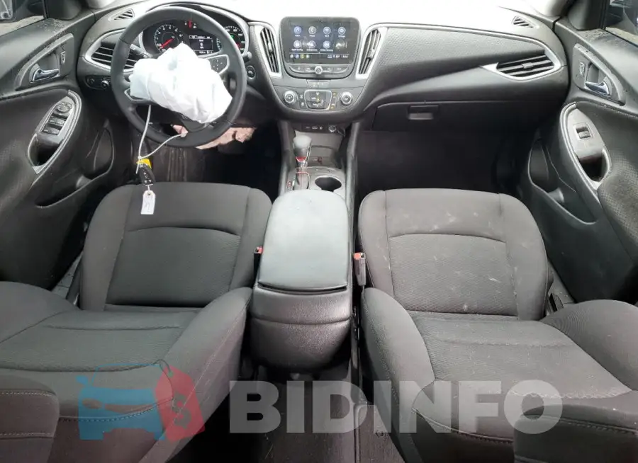 1G1ZG5ST5PF223156 Photo# 8