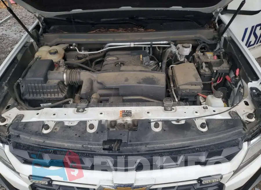 1GCHSCEA1M1229884 Photo# 11