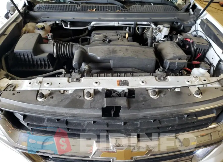 1GCHSCEA3L1222224 Photo# 11