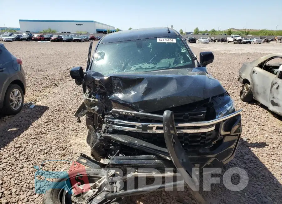 1GNSCLED2PR452185 Photo# 5