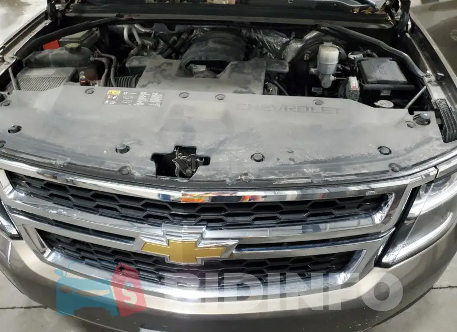 1GNSKBKCXFR728622 Photo# 12