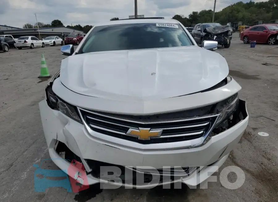 2G1125S37J9133745 Photo# 5