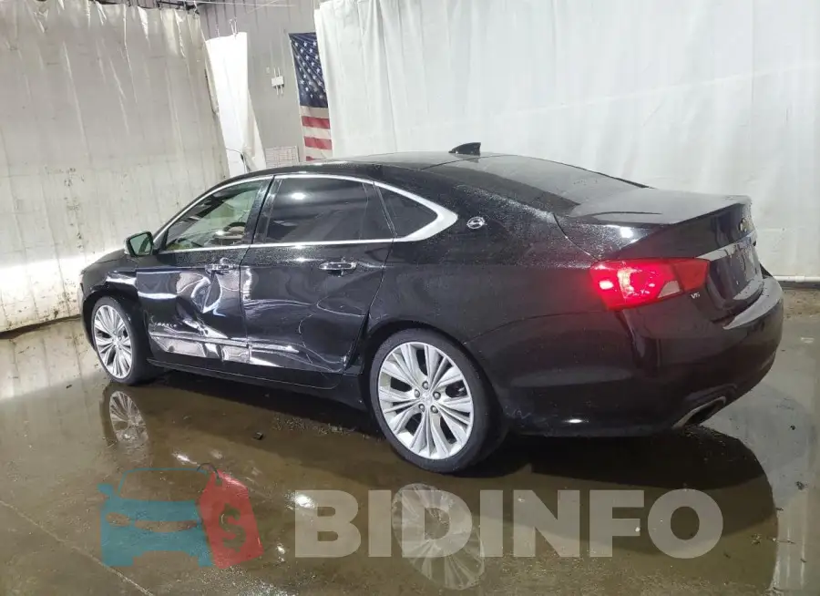 2G1165S33F9129316 Photo# 2