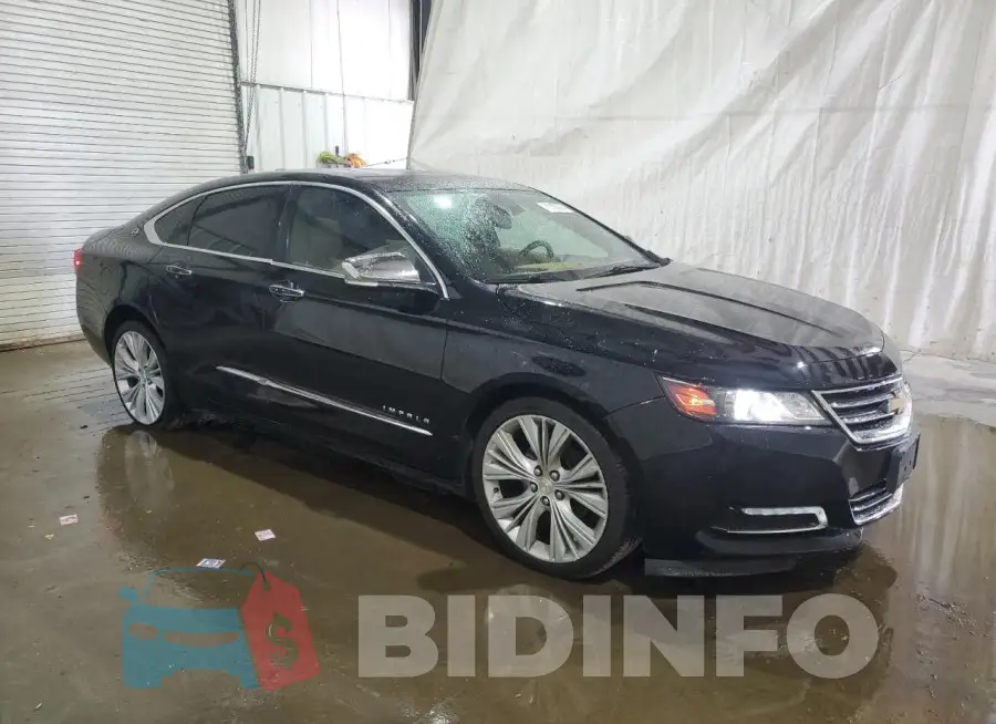 2G1165S33F9129316 Photo# 4