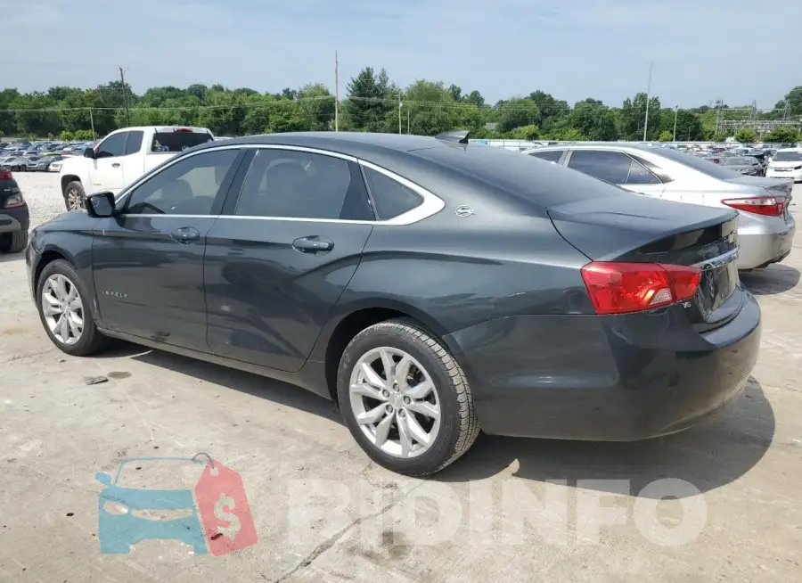 2G11Z5S36K9114567 Photo# 2