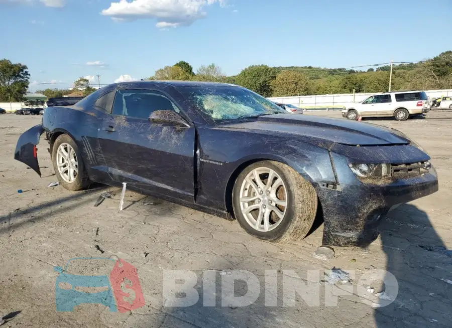 2G1FB1E34F9306249 Photo# 4