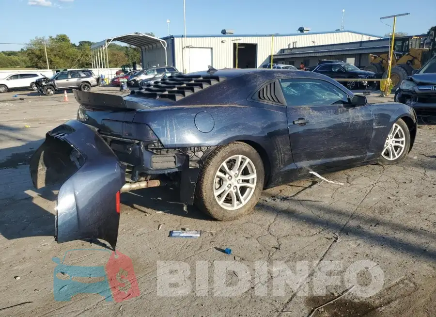 2G1FB1E34F9306249 Photo# 3