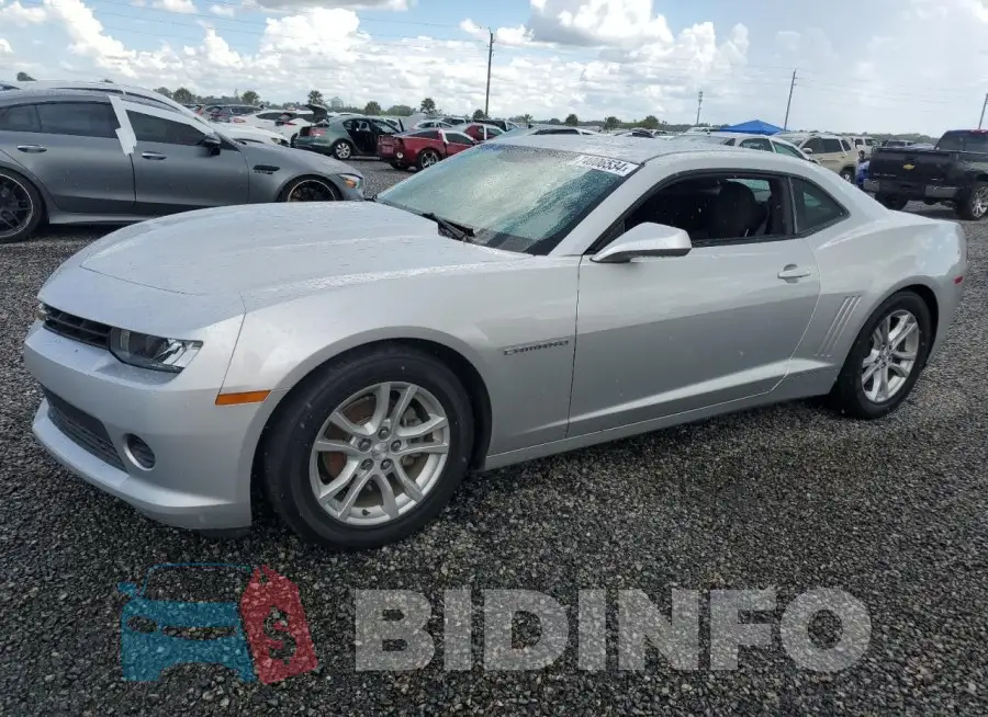 2G1FB1E36F9307449 Photo# 1