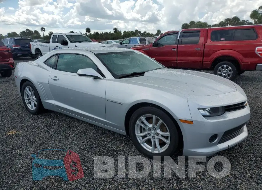 2G1FB1E36F9307449 Photo# 4