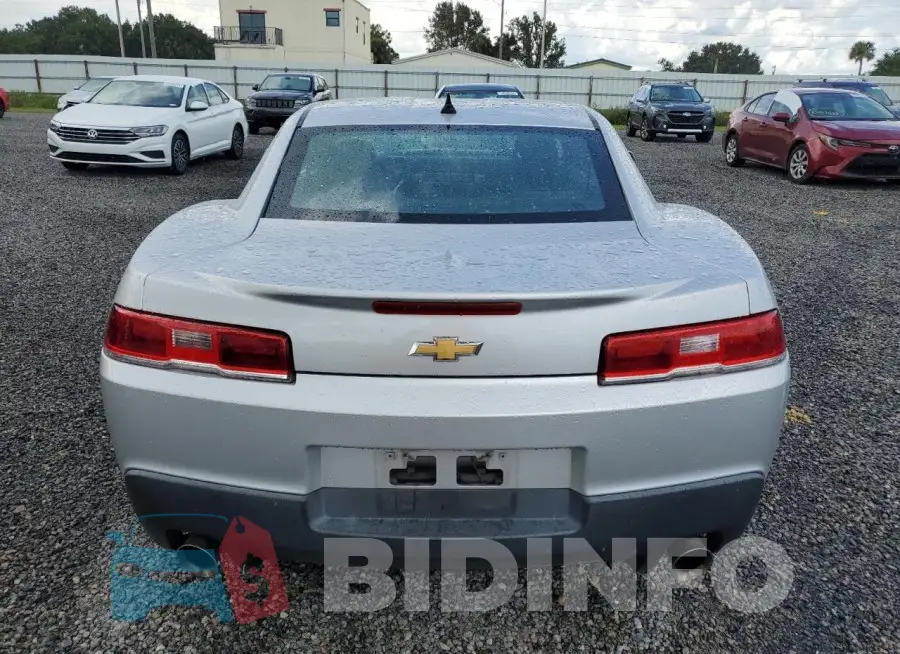 2G1FB1E36F9307449 Photo# 6