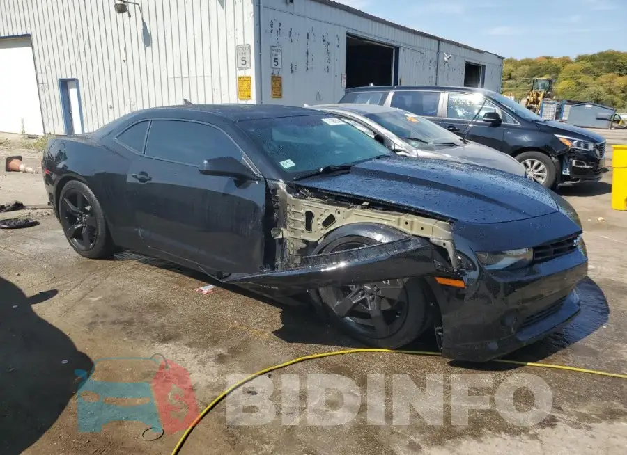 2G1FD1E3XF9274997 Photo# 4