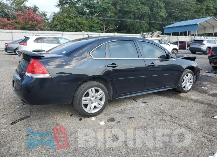 2G1WB5E36F1104759 Photo# 3