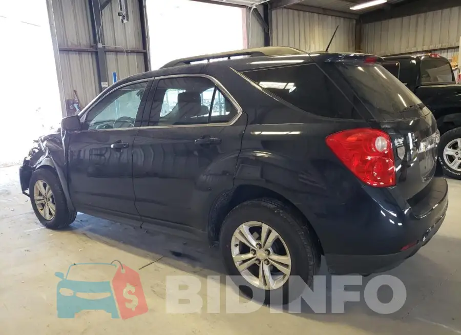2GNALBEK8F6117480 Photo# 2