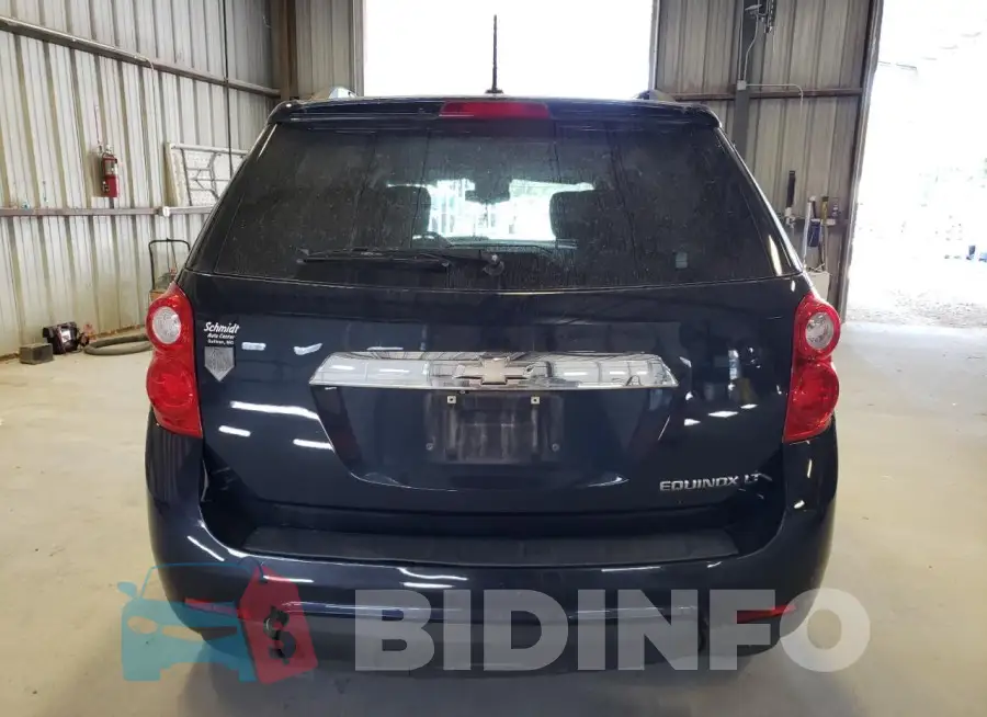 2GNALBEK8F6117480 Photo# 6