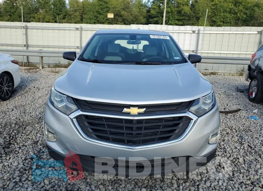 2GNAXHEV1J6203241 Photo# 5