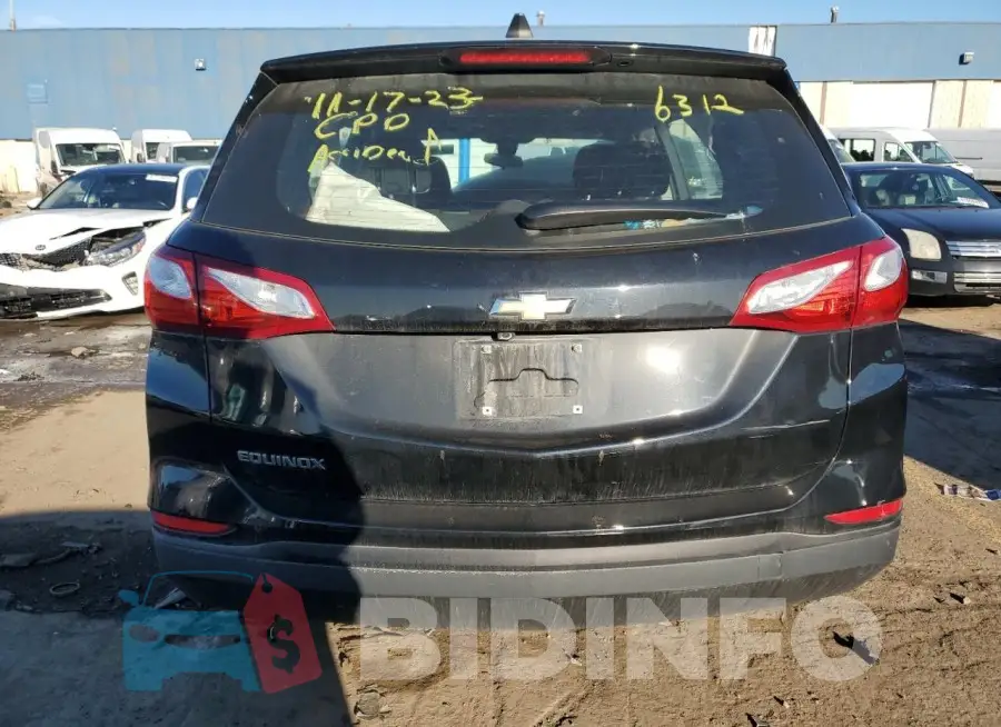 2GNAXHEV9L6136312 Photo# 6